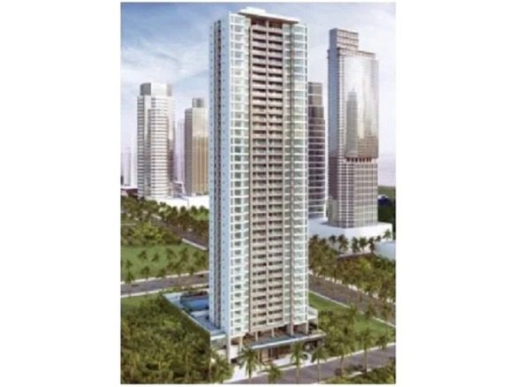 PH Aria Apartamento 002