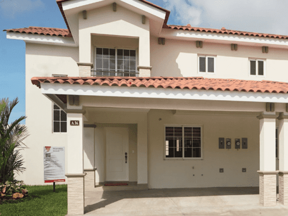 Reserva De Versalles Casa Marsella 008