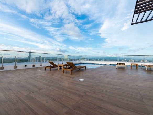 Pacific Park Towers 017