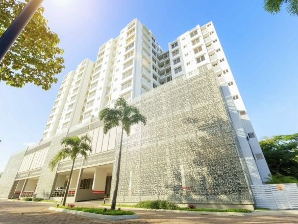 Peninsula Norte Paseo del Norte 001