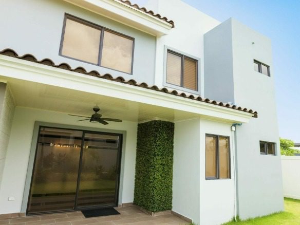 Vallarta Residences Paseo del Norte 003