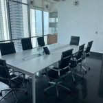 Oficina en Edificio Prime Time Tower 003