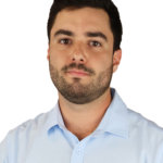 Eduardo Morgan Tribaldos