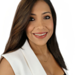 Patricia Yap