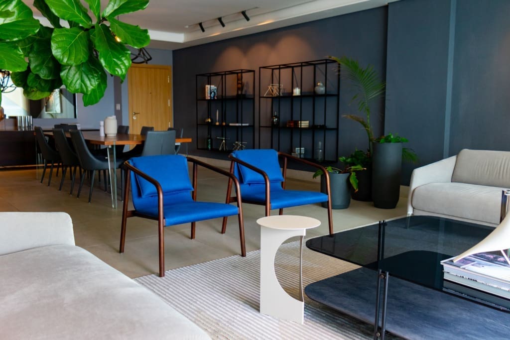 Riviera del Golf, Apartamento 7C - Green Properties Panama