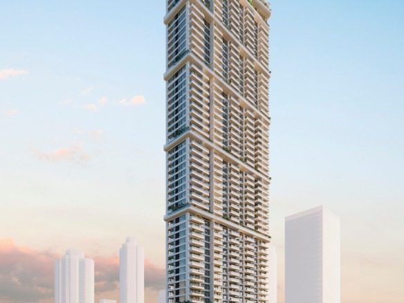 Bioma ubicado en costa del este