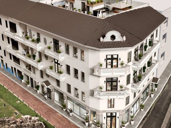 Copia de render aereo esquina plaza herrera mod