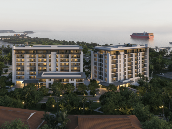 VISTA AEREA AMADOR A