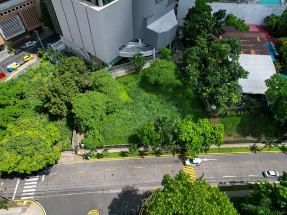 Terreno el cangrejo 2