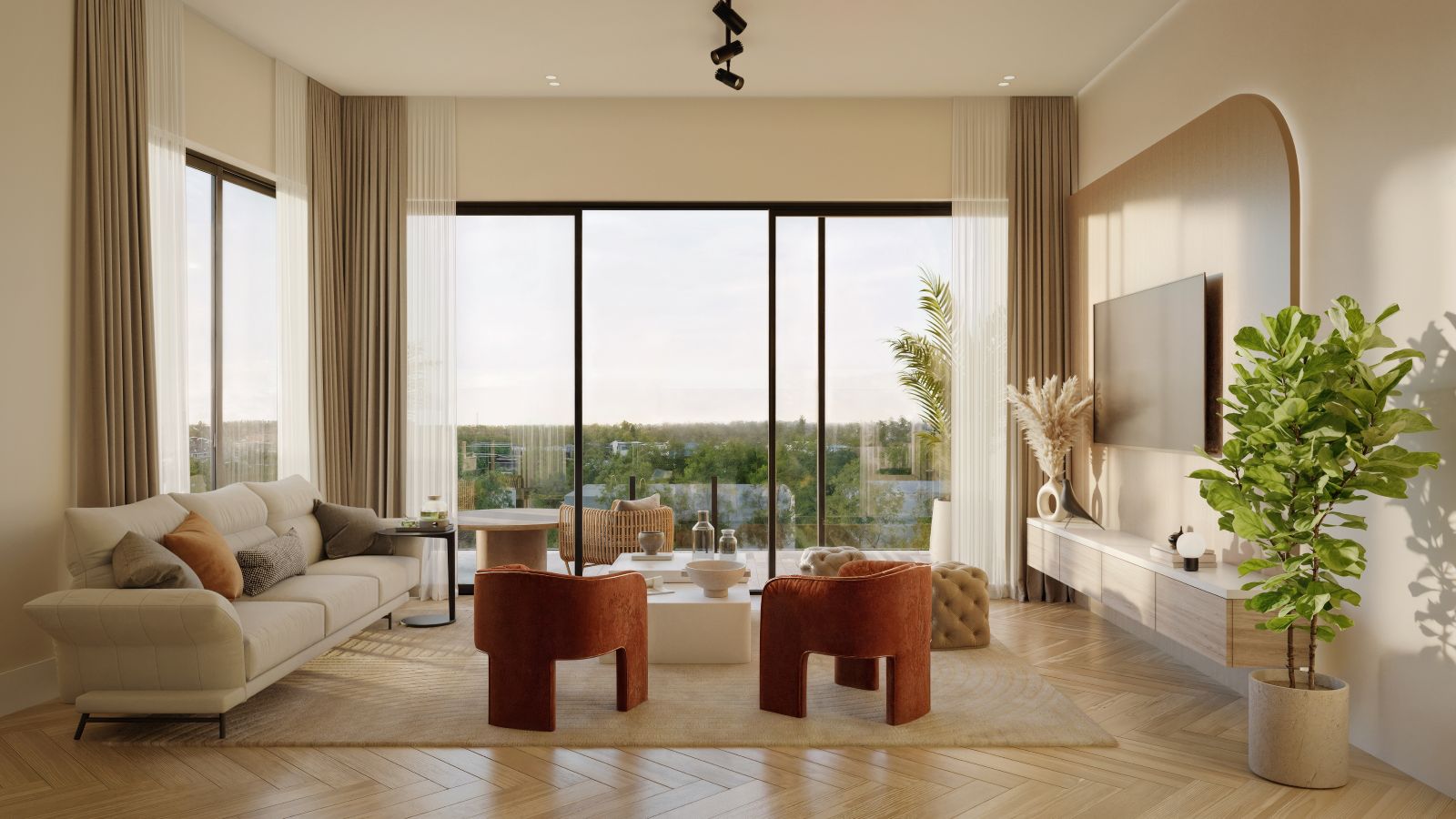 14_46_BOSQUES_Torre 2_Apto B1_LIVING