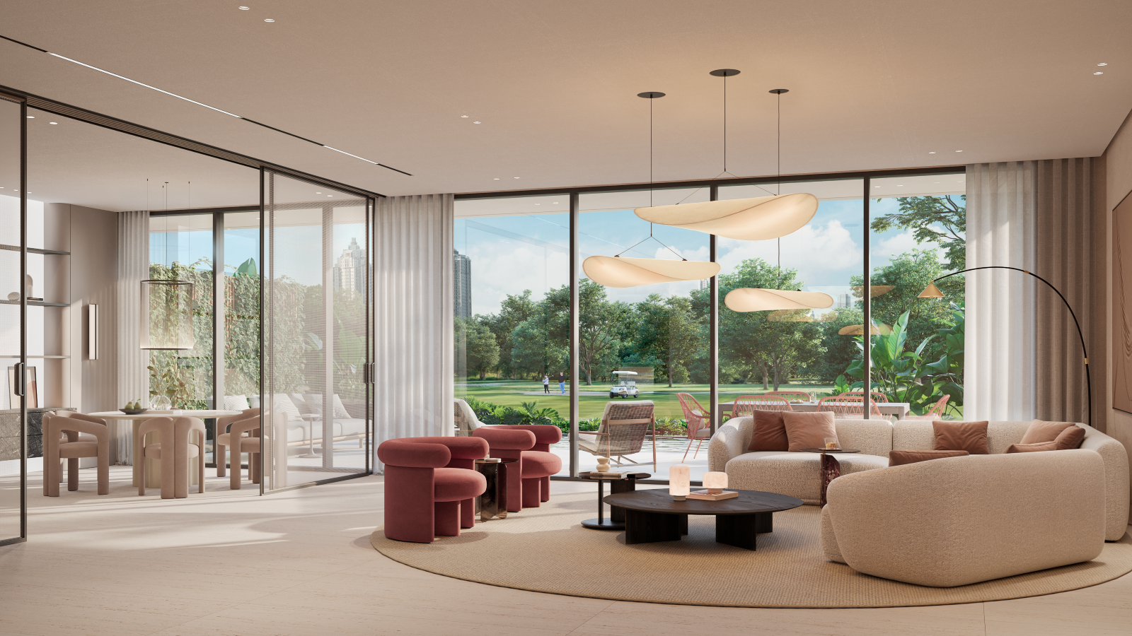 CASA BOSCO_INTERIOR