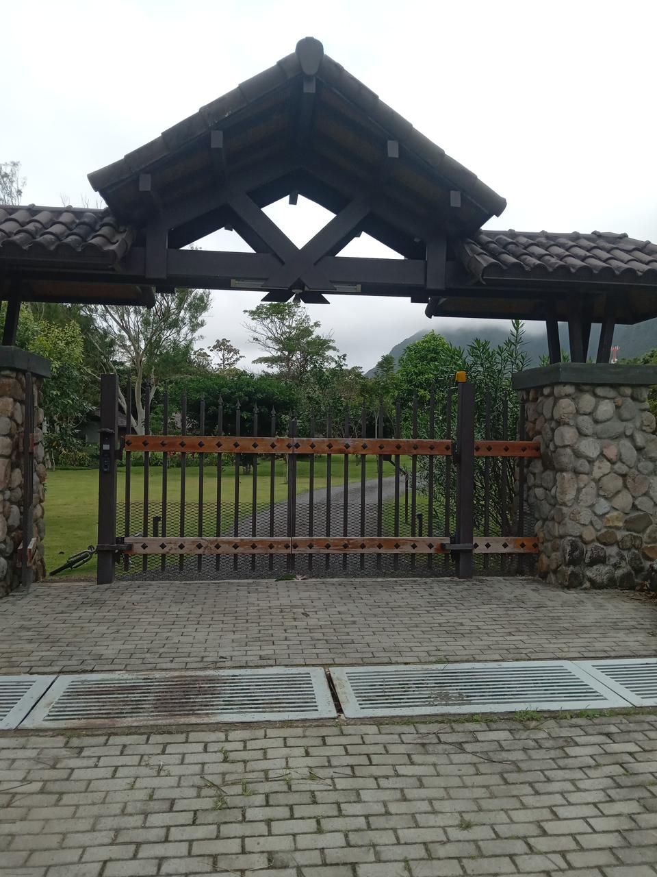 Casa 2 Valle de Anton (1)