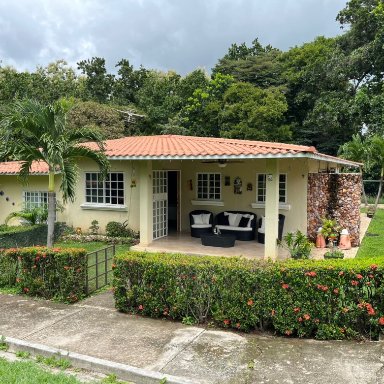 Villas Doradas Chame 1
