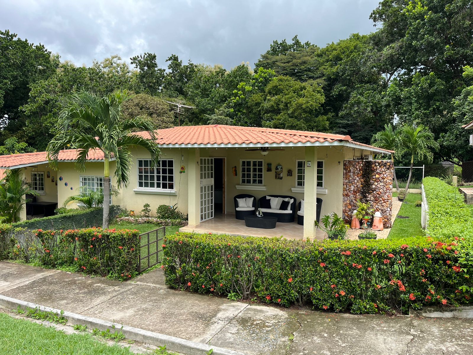 Villas Doradas, Chame (1)