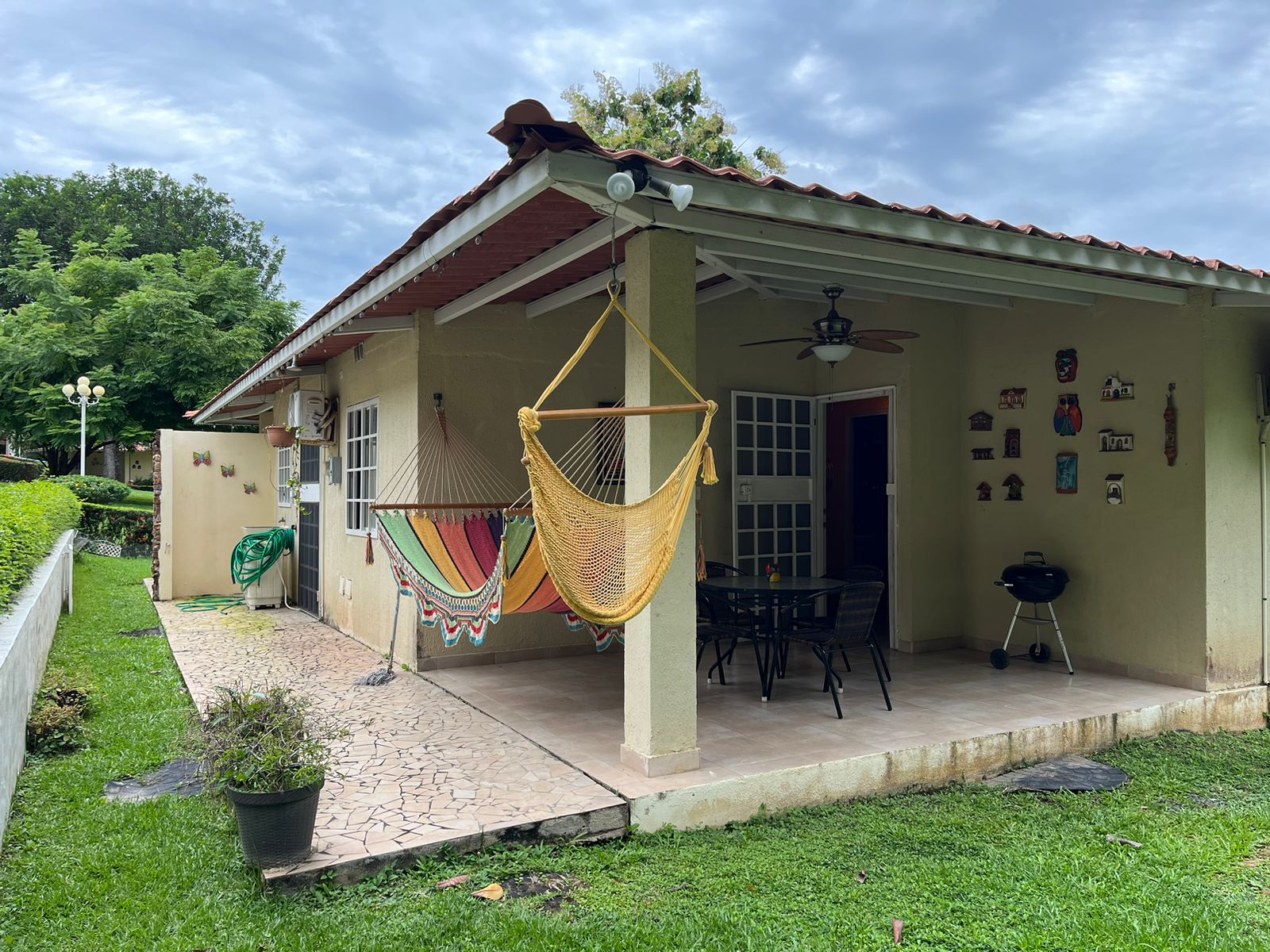 Villas Doradas, Chame (12)