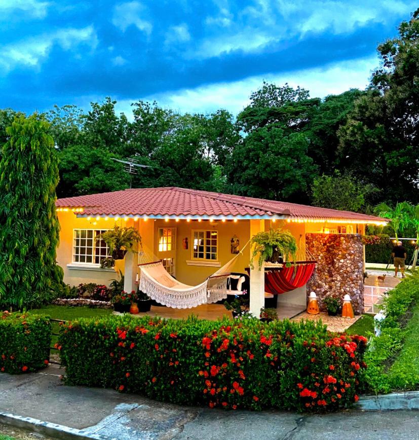 Villas Doradas, Chame (18)