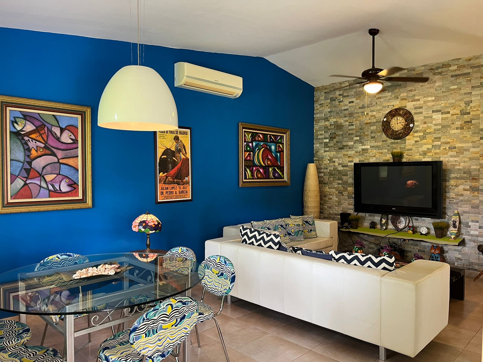 Villas Doradas, Chame (2)