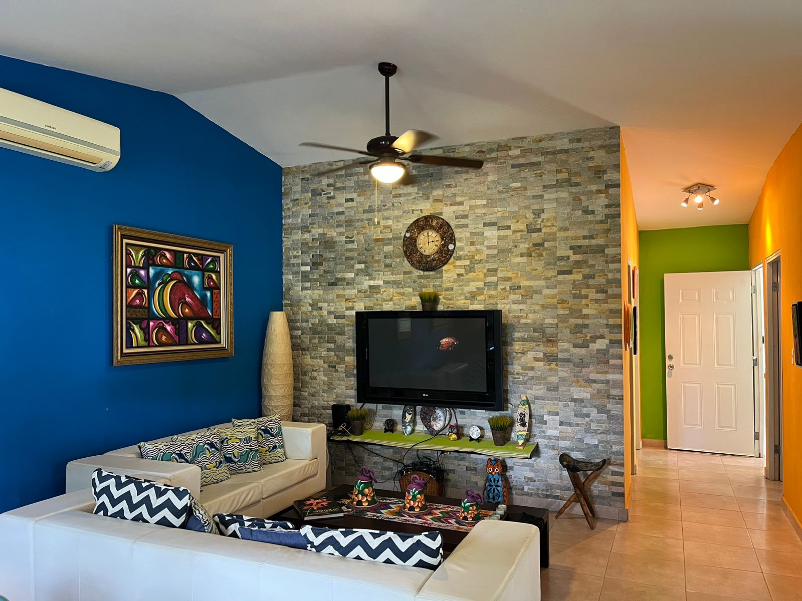 Villas Doradas, Chame (3)