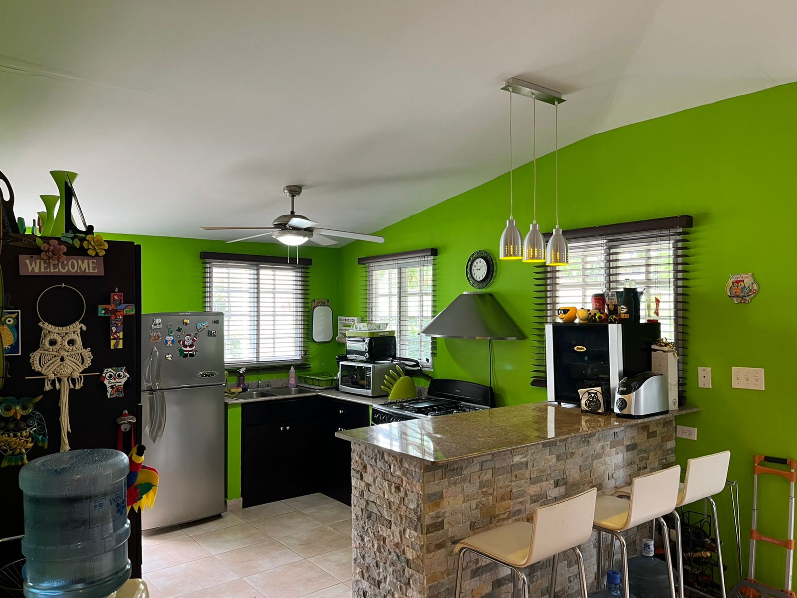 Villas Doradas, Chame (5)