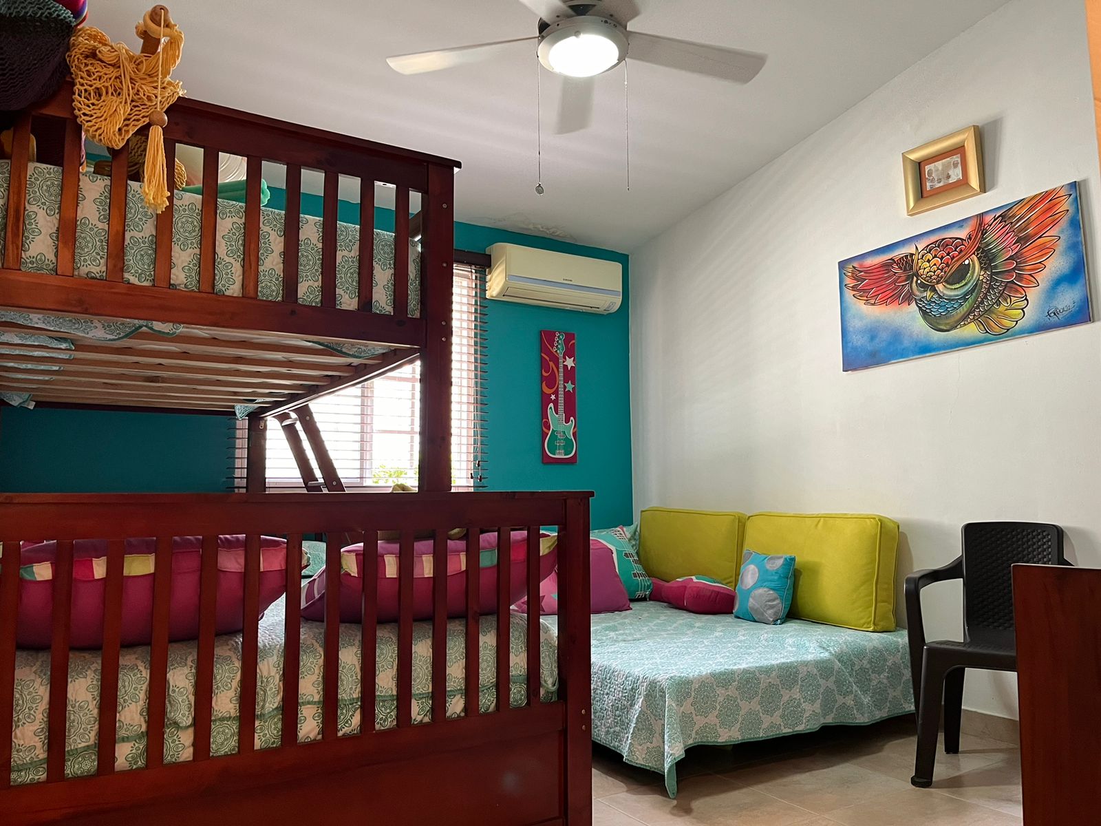 Villas Doradas, Chame (7)