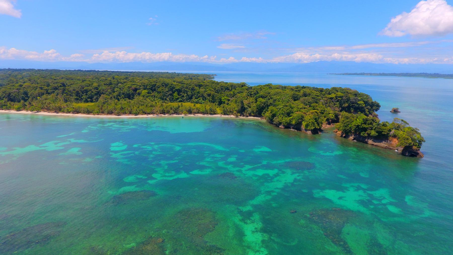 Isla Cayo Agua (1)
