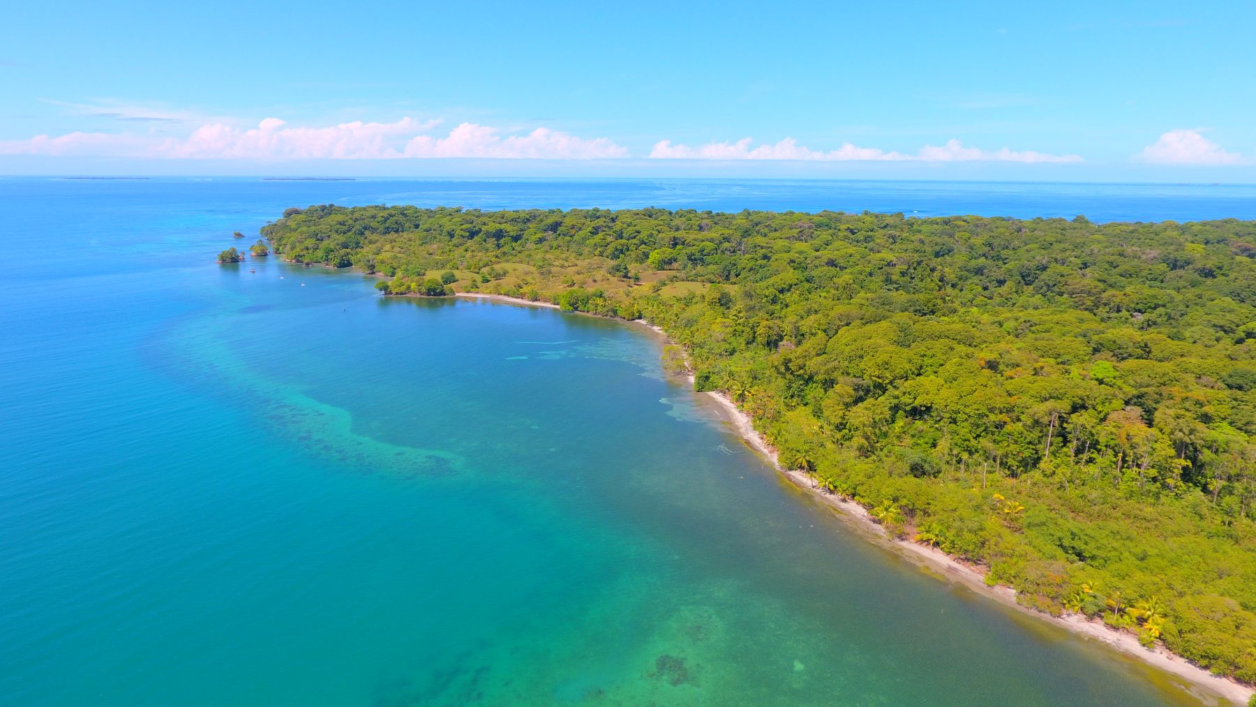 Isla Cayo Agua (11)