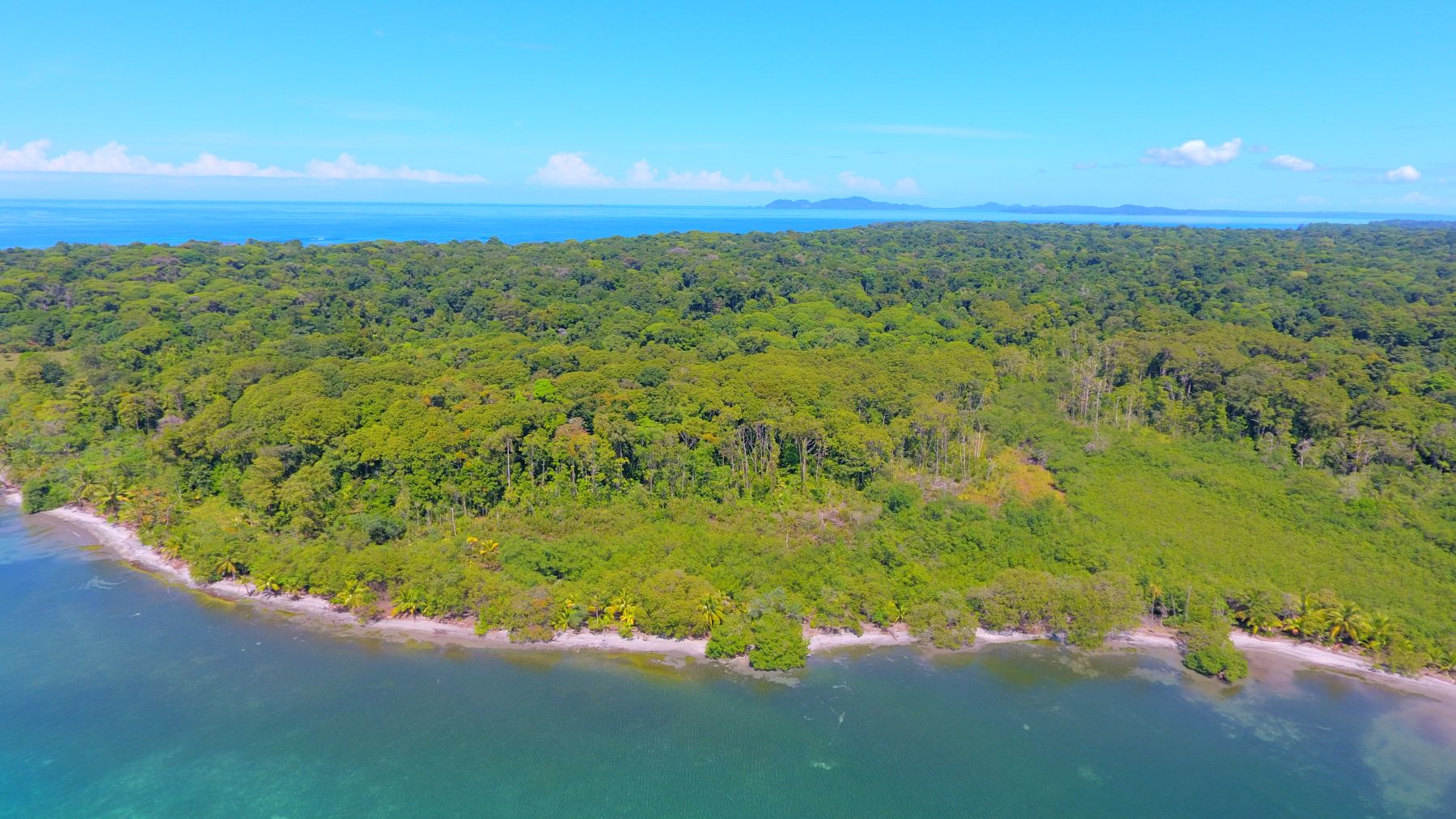 Isla Cayo Agua (12)