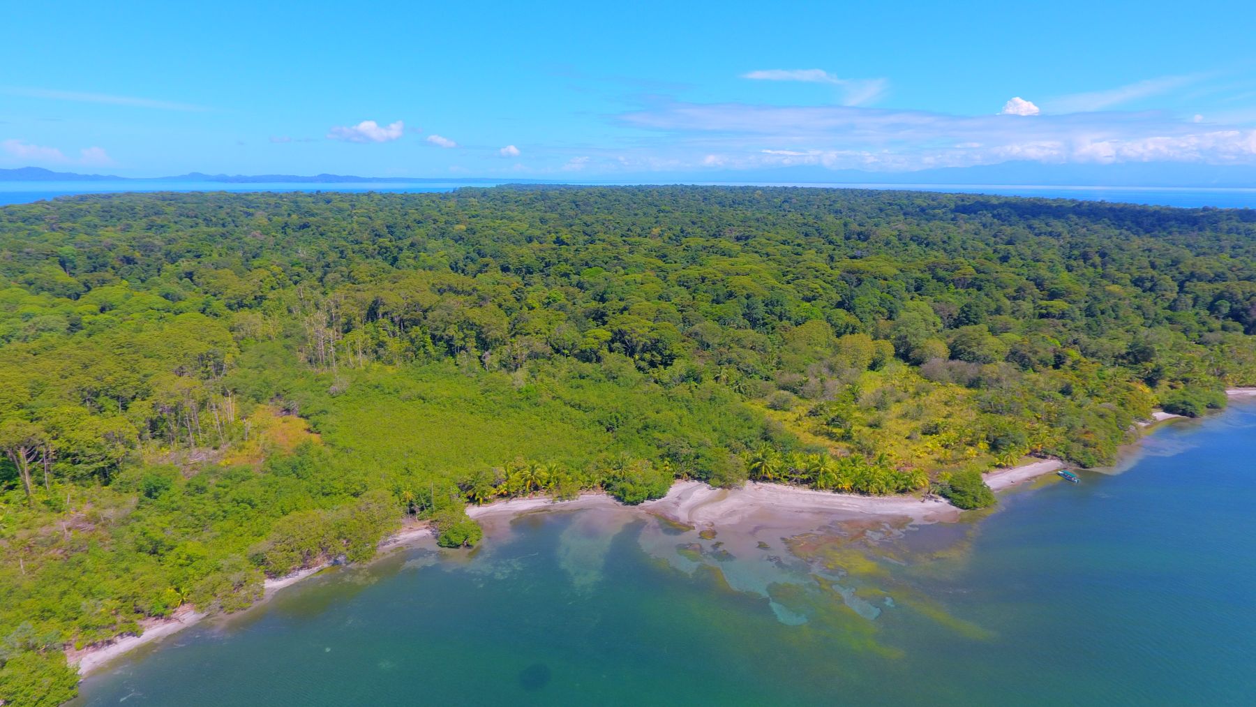 Isla Cayo Agua (13)