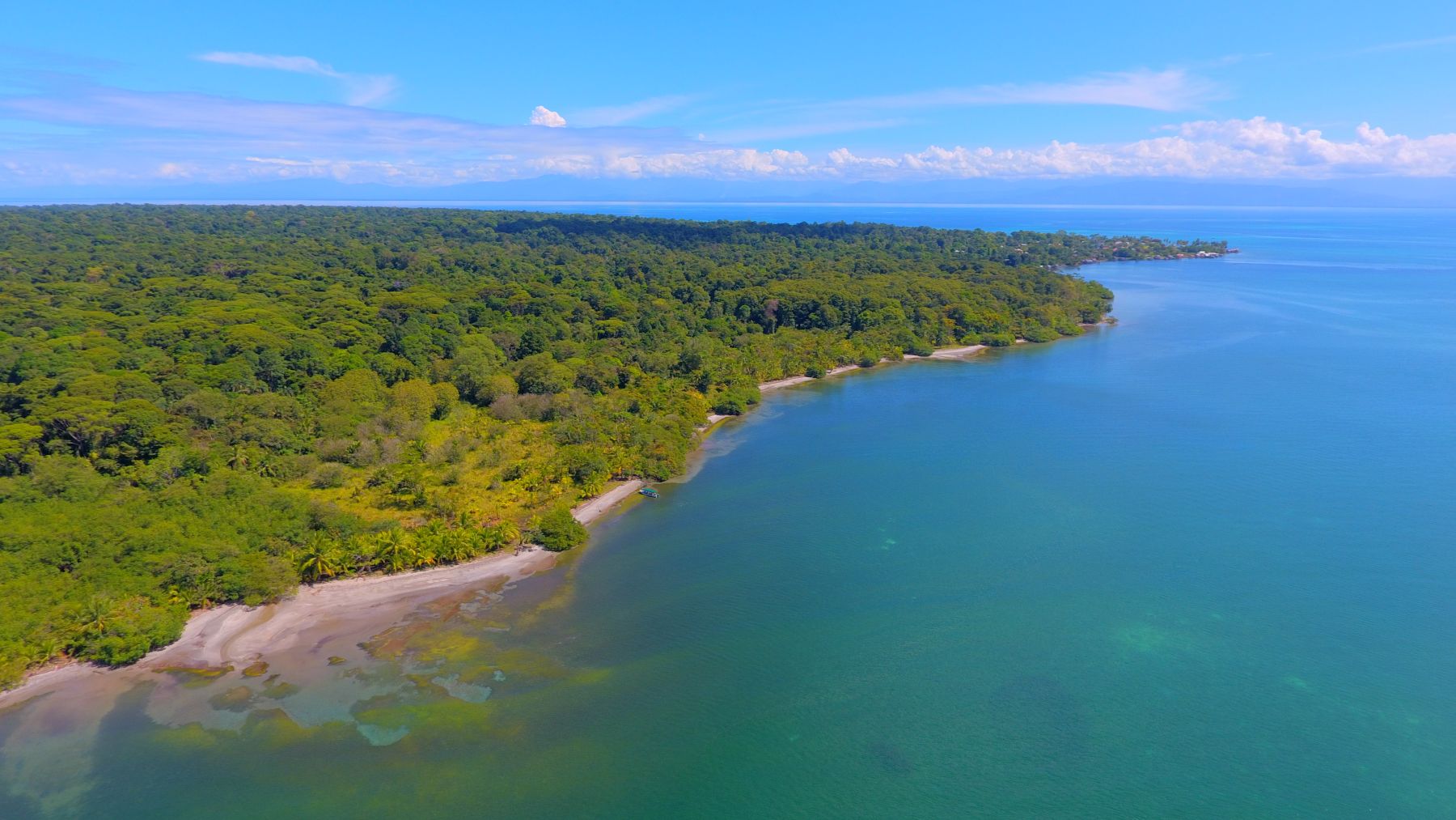 Isla Cayo Agua (14)