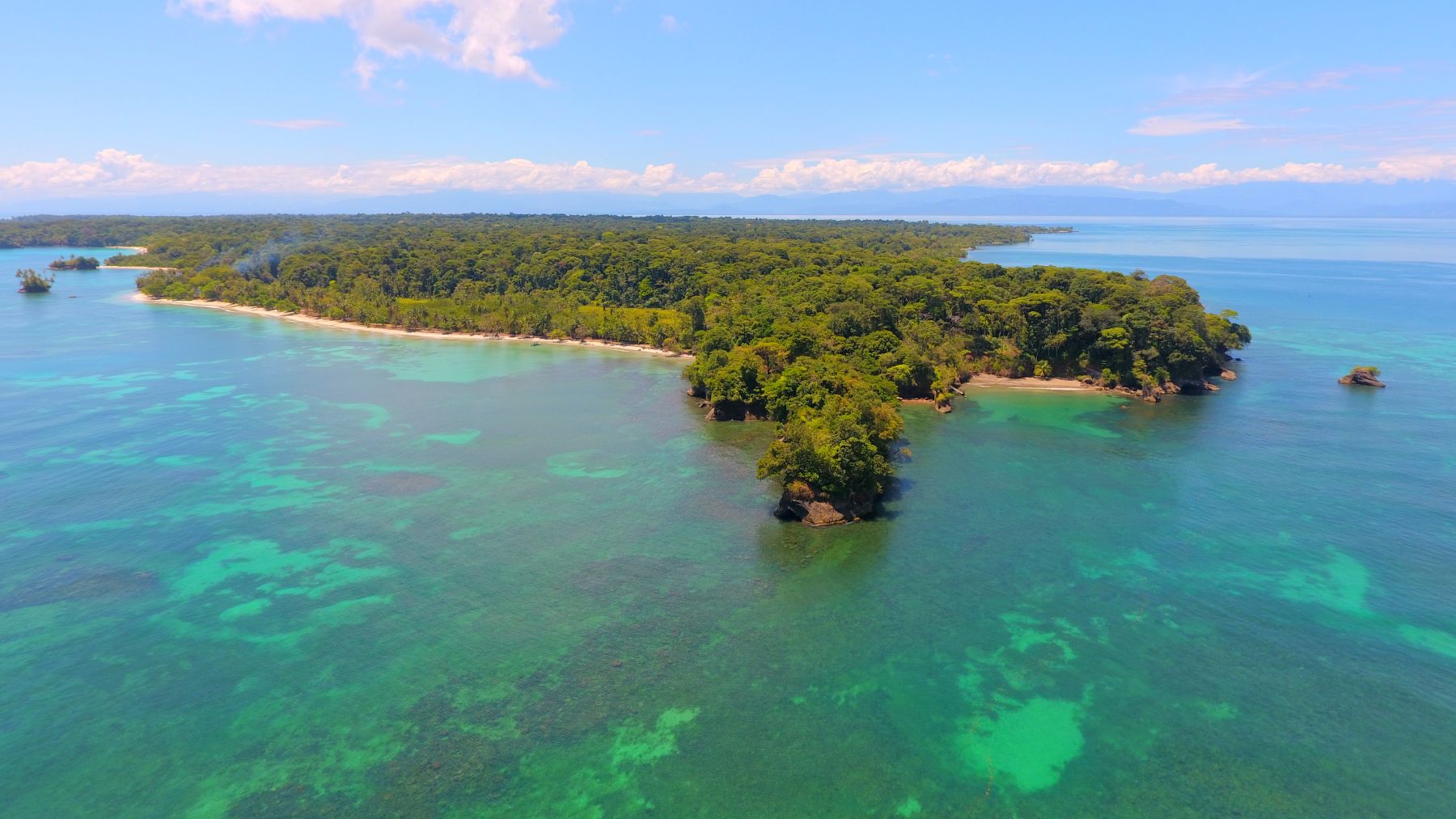 Isla Cayo Agua (4)