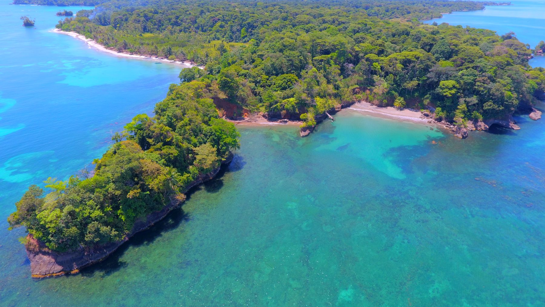 Isla Cayo Agua (5)
