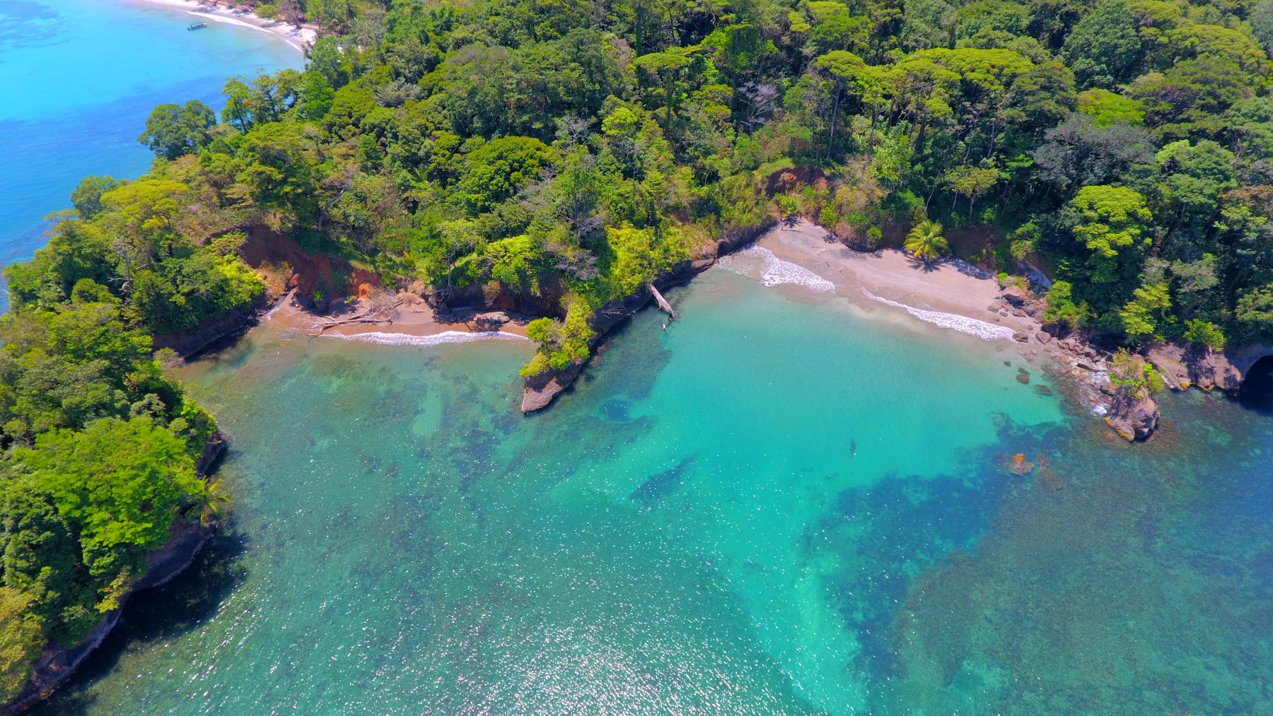 Isla Cayo Agua (6)