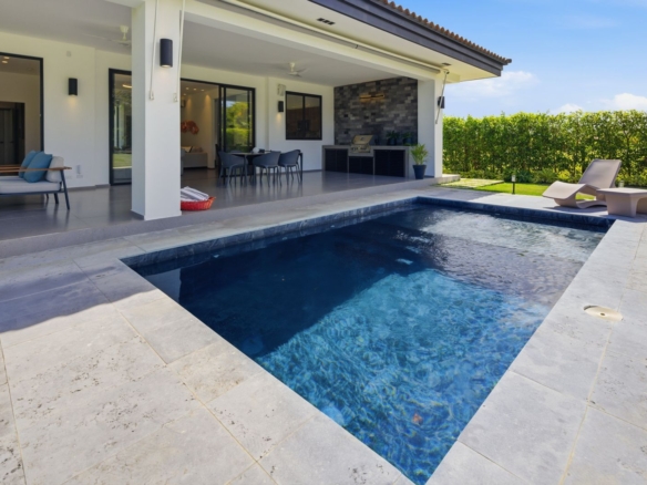 Casa en Playa Blanca 13