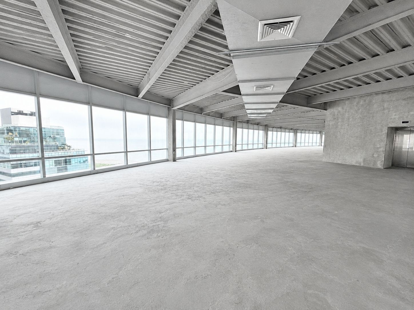 Piso 19 – MMG Tower (4)