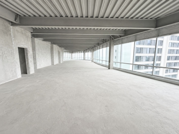 Piso 19 MMG Tower 6