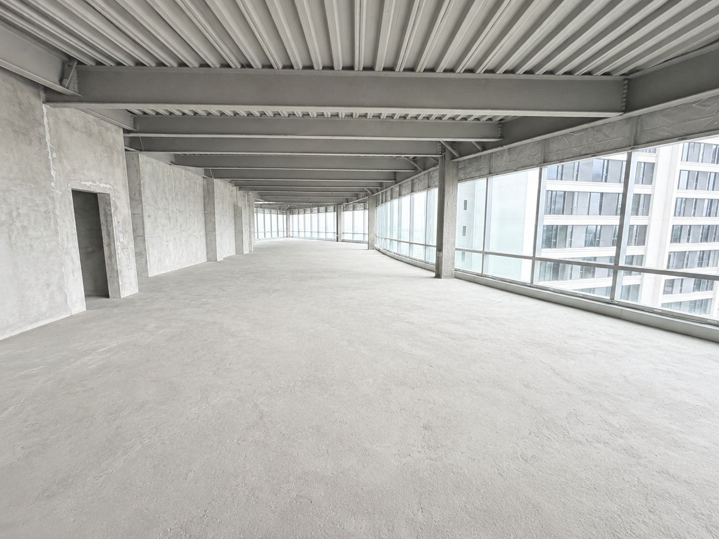 Piso 19 – MMG Tower (6)