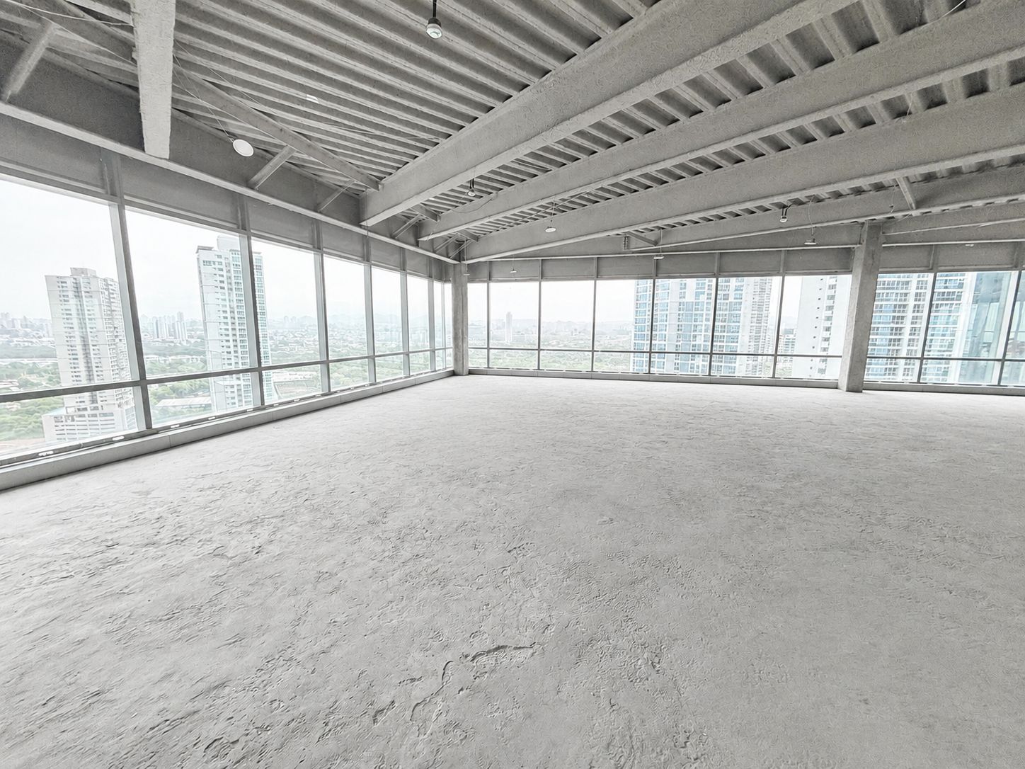 Piso 19 – MMG Tower (7)