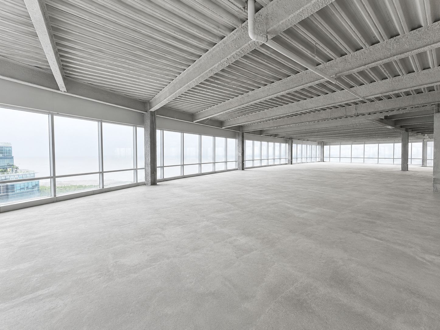 Piso 19 – MMG Tower (8)