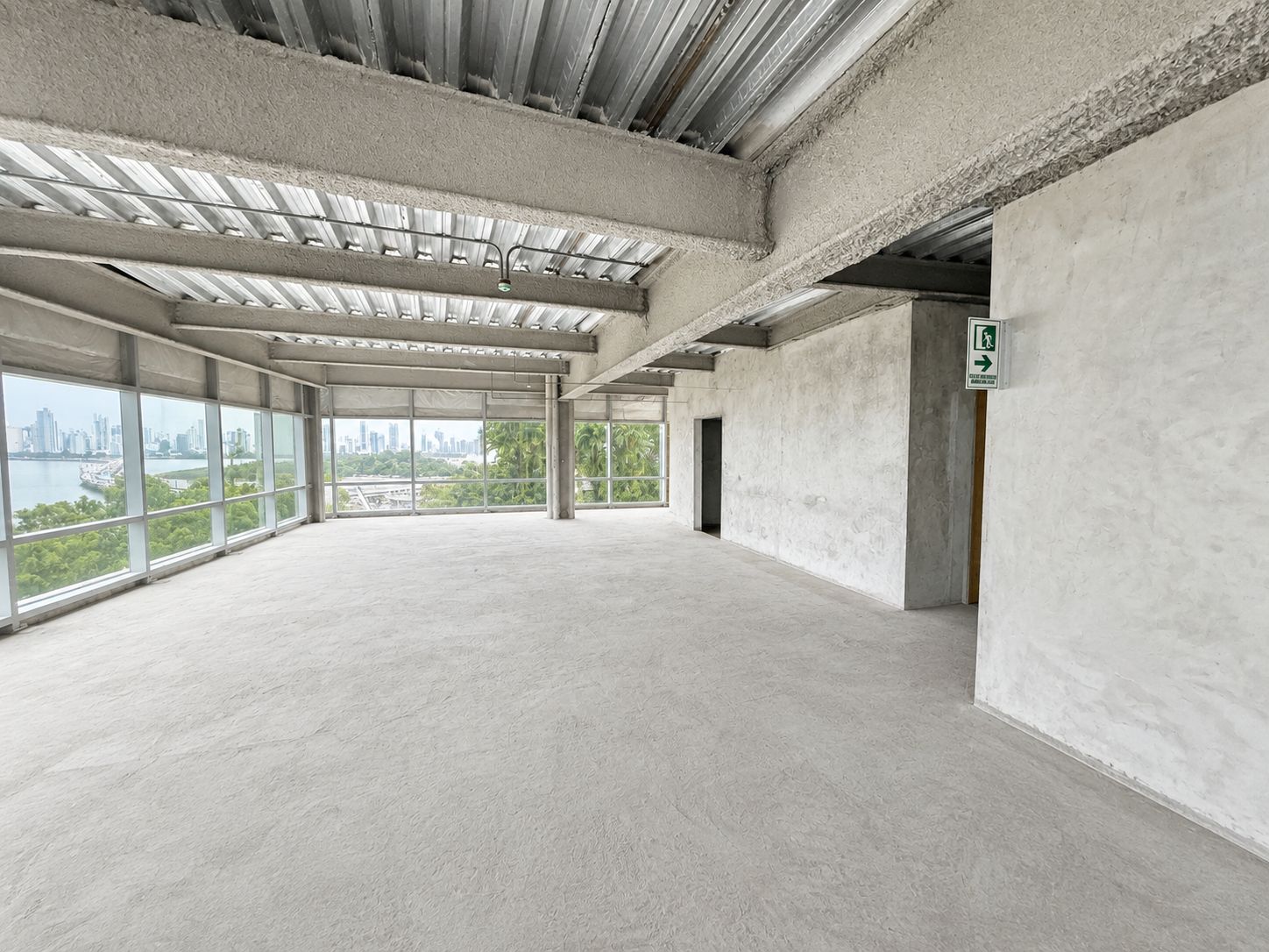 Piso 6 – MMG Tower (1)