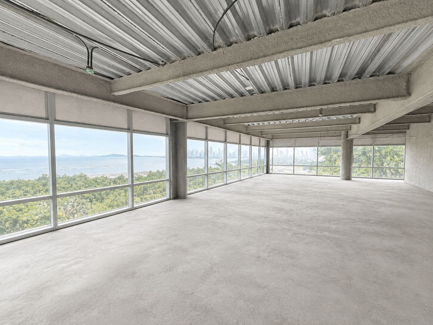 Piso 6 – MMG Tower (2)