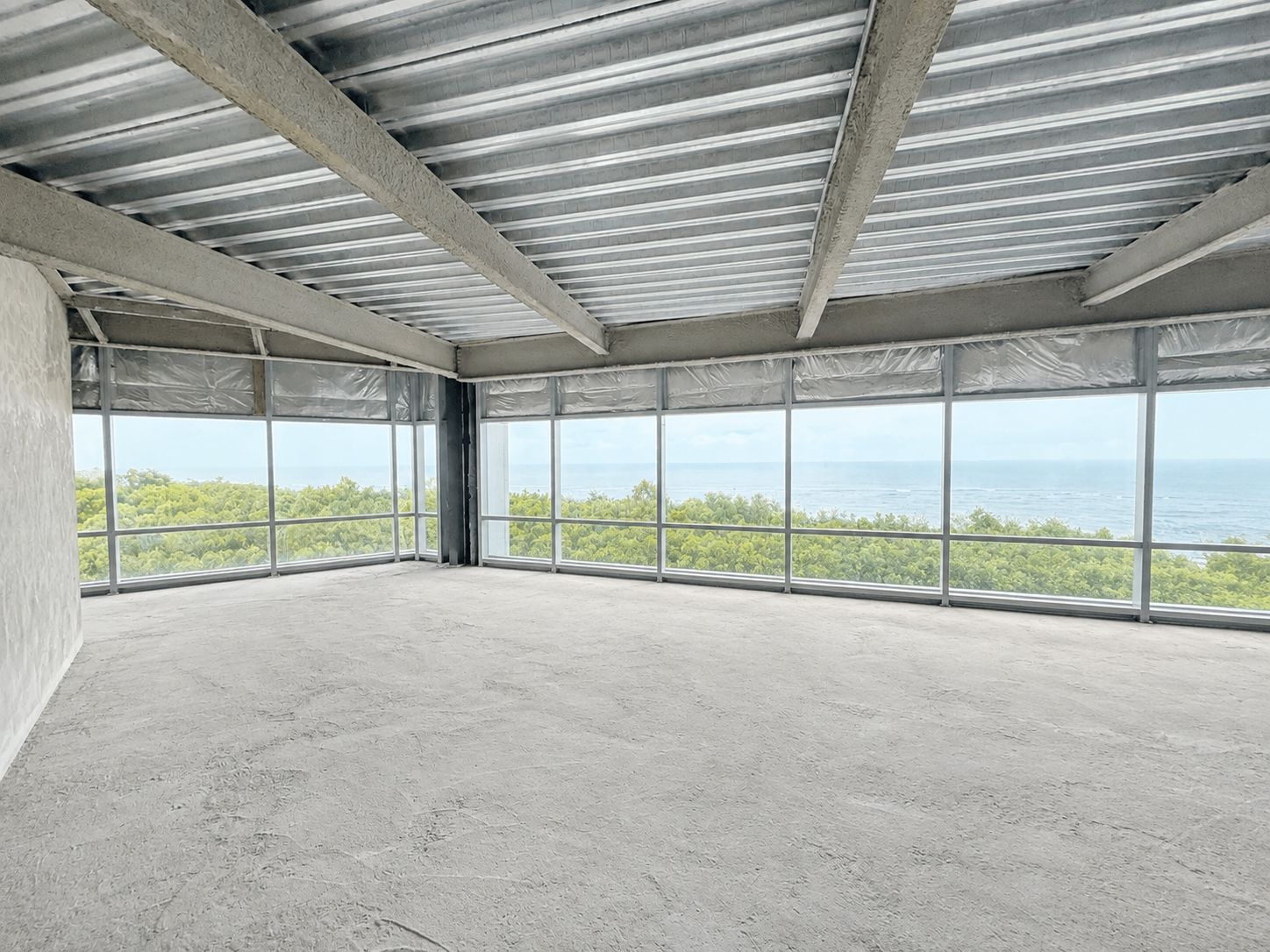 Piso 6 – MMG Tower (3)