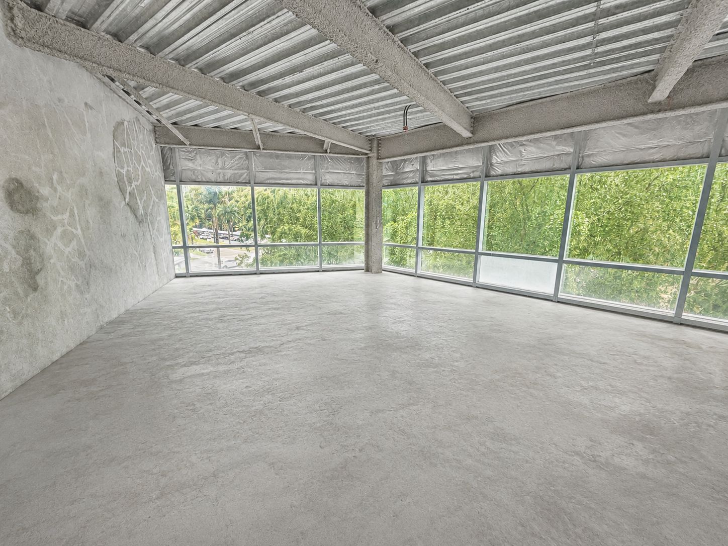 Piso M – MMG Tower (6)