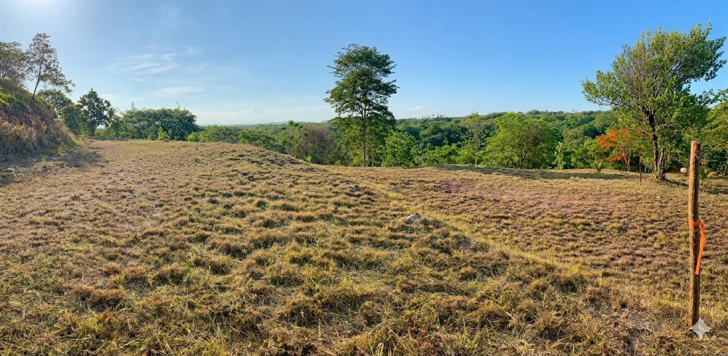 Terreno en El Espino (3)