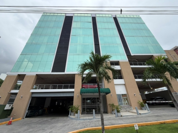 Ph Centro Empresarial Mar del Sur 1