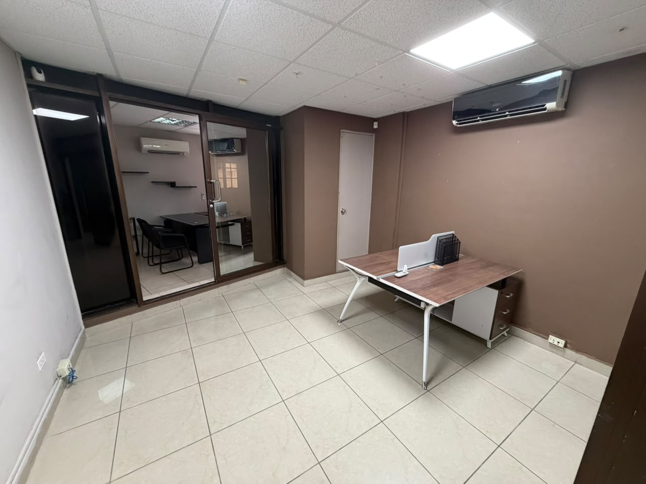 Ph Centro Empresarial Mar del Sur (14)