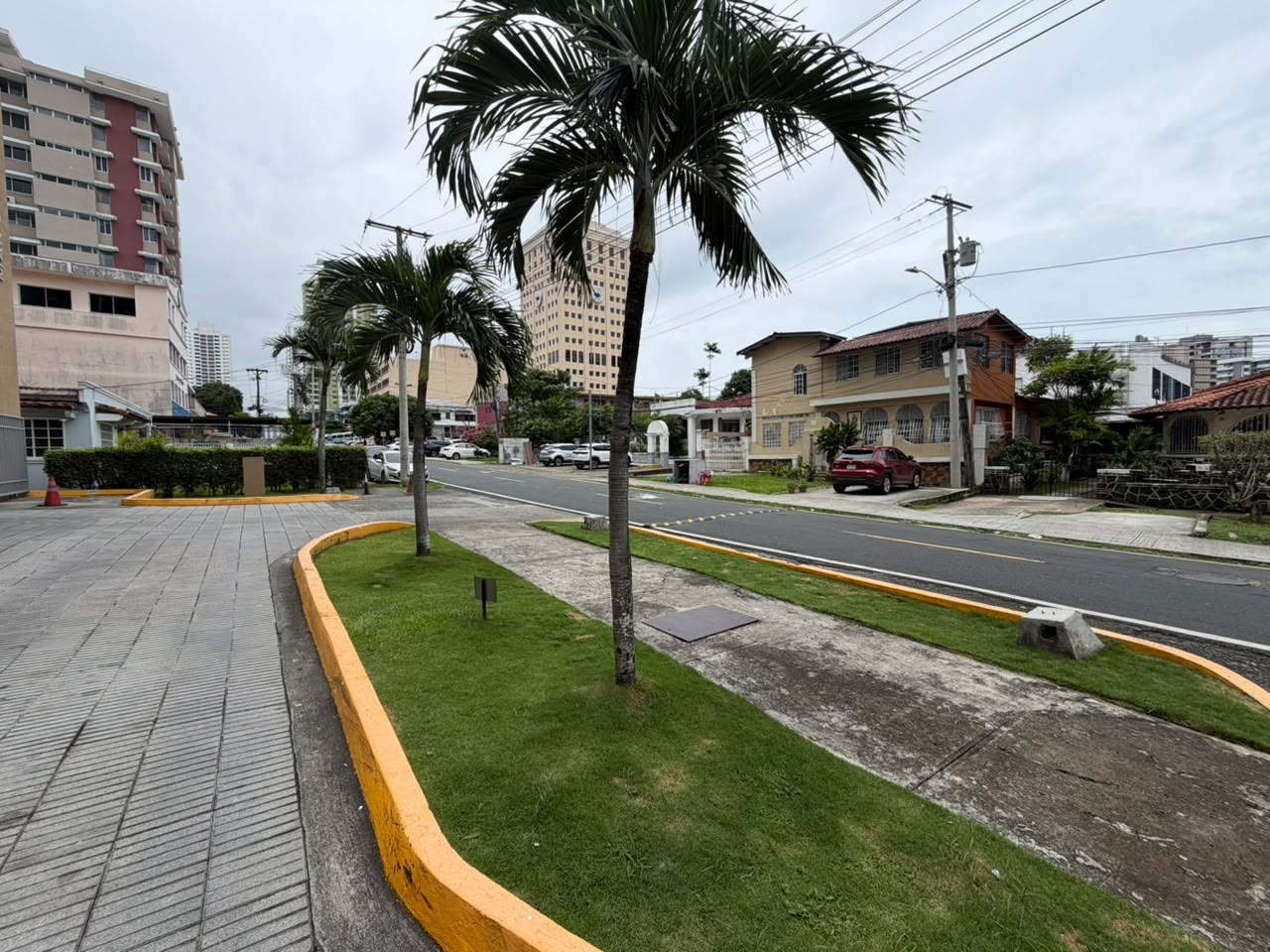 Ph Centro Empresarial Mar del Sur (5)